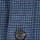 Baskerville Houndstooth Flannel Shirt Ensign