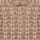 Reza 1/4 Zip Knitted Jumper Putty