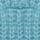 Reza 1/4 Zip Knitted Jumper Smoked Blue