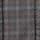 Thunderman Printed Wadded Field Jacket Brown