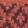 Kilnworth 1/4 Zip Fair Isle Jumper Mulled Wine