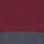 Kielder 1/4 Zip Limited Edition Macaroni Sweatshirt Antique Cherry