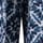 Zendaya Printed Double Cloth Wide Leg Trousers Twilight