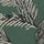 Jarat Printed Jersey Polo Shirt Dusky Green