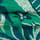 Tansley Printed Sleeveless Midi Dress Cactus Green