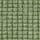 Beye 1/4 Zip Grid Fleece Irish Moss