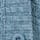Amiens Mixed Stitch Outfitter Cardigan Ash Blue