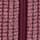 Shires Full Zip Grid Fleece Red Grape