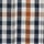 Judd Short Sleeve Check Shirt Mustard
