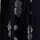 Isolde Printed Jersey Midi Dress Twilight