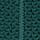 Chicoa Full Zip Macaroni Hoodie Forest Green