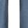 Gemma Straight Fit Jeans Mid Blue