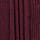 Lockie Full Zip Bonded Fleece Hoodie Dark Wine