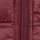 Eshka Lightweight Padded Jacket Deep Crimson