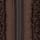 Fletcher Full Zip Borg Fleece Chocolate