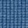 Beye 1/4 Zip Grid Fleece Estate blue