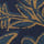 Starshine Printed Jersey Dress Estate blue