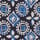 Pinto Printed Jersey T-Shirt Mood Indigo