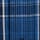 Lando Long Sleeve Check Shirt Bright Navy