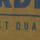 Off Grid Front Print Graphic T-Shirt Verdun Green