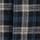 Baskerville Houndstooth Flannel Shirt Ensign Blue