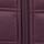 Ravinia Lightweight Padded Long-Line Jacket Plum
