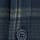 Tyburn Check Fleece Shacket Navy