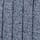 Longmont 1/4 Zip Stripe Grid Fleece Dark Blue