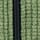 Ariana Full Zip Grid Fleece Irish Moss