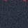 Lowell Fair Isle Jumper Navy