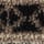 Nash 1/4 Zip Jacquard Borg Fleece SandStone