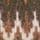 Pines Metallic Fair Isle Jumper Oak Green