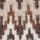 Pines Metallic Fair Isle Jumper SandStone