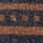 Kilnworth 1/4 Zip Fair Isle Jumper Midnight