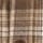 Arden Herringbone Check Shirt SandStone