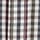 Ernest Gingham Shirt Mulled Wine