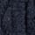 Posie Pointelle Knit Cardigan Navy