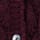 Posie Pointelle Knit Cardigan Pinot Wine