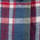 Corin Brushed Check Shirt Ash Blue