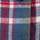 Corin Brushed Check Shirt Aster Blue