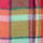 Corin Brushed Check Shirt Foxglove