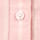 Eira Striped Oxford Shirt Rose Quartz