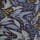Bailey Printed Leggings Blue Shine