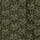 Aden Button Neck Jumper Duck Green