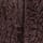 Charly Full Zip Cosy Fleece Black Coffee