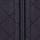 Eve Full Zip Jacquard Polar Fleece Midnight