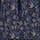 Breay Printed Pyjama Trouser Set Blue Shine