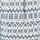 Breay Printed Pyjama Trouser Set Cream