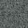 Dunstan Eco Button Neck Twisted Marl Fleece Ivy