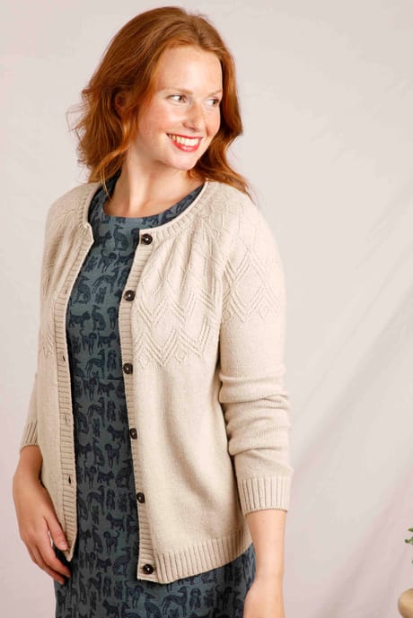 Caballo Eco Outfitter Cardigan